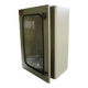 Sarel wall-mounted cabinet