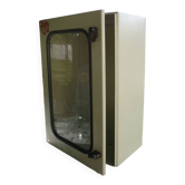 Armoire-coffret murale sarel