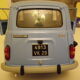Renault 4 GTL Clan Collection - Solido - 1/18 - in its original box