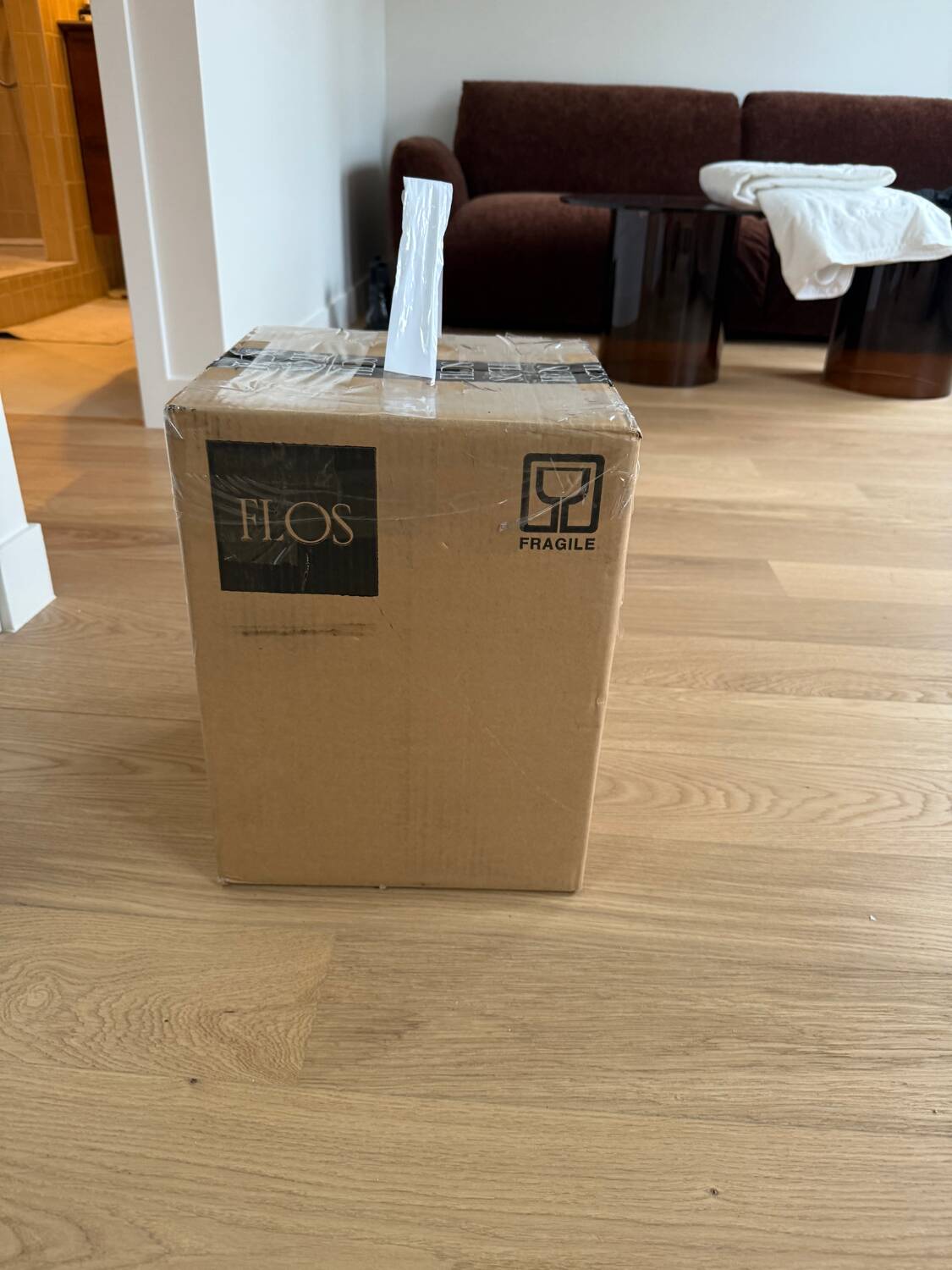 Suspension Aim - Flos