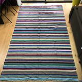 Kilim rug