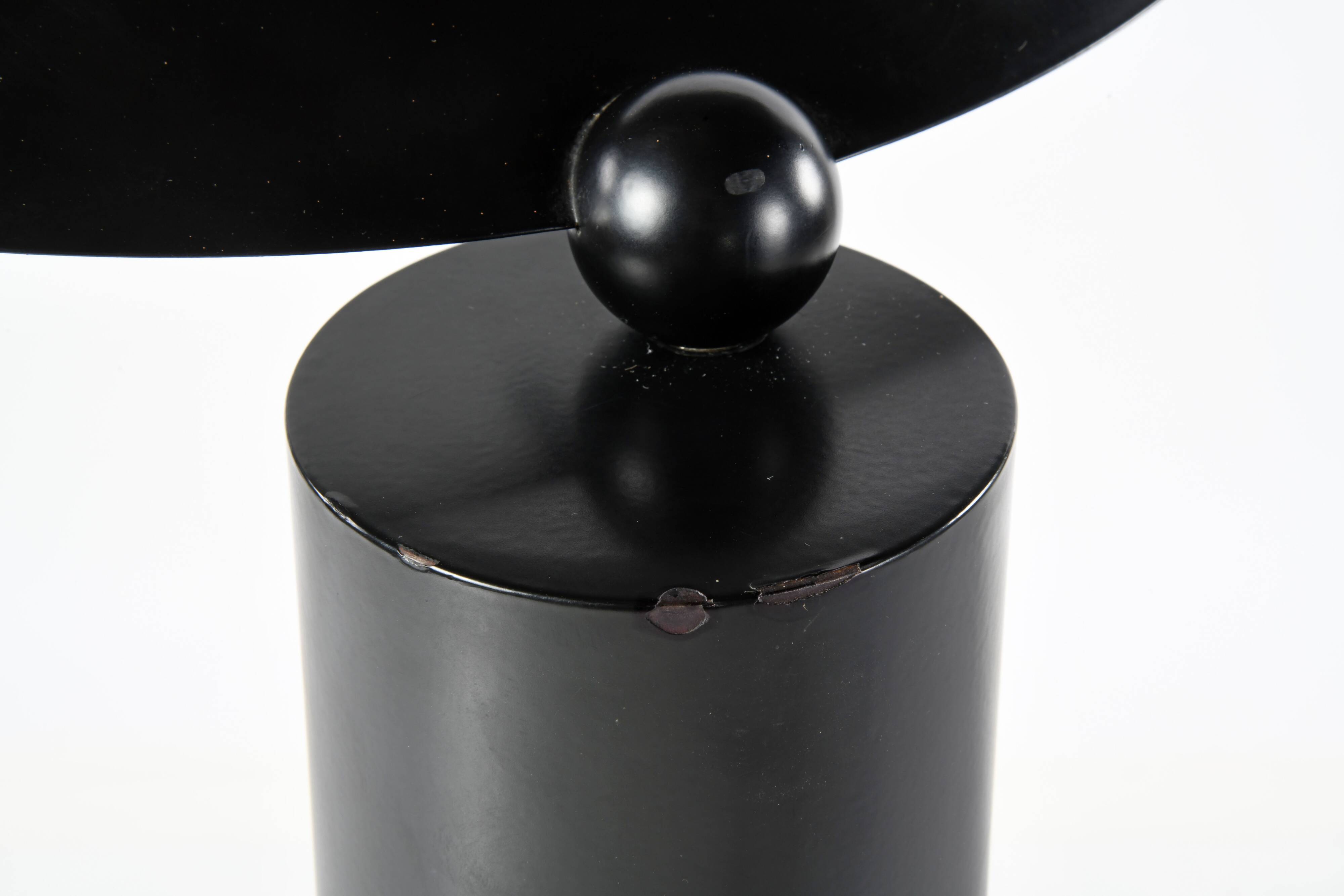Lampe Washington Wilmotte