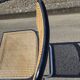 Marcel Breuer B32 chair in original cane signed Italy