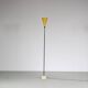 Lampadaire Gino Sarfatti pour Arteluce, Italie 1950