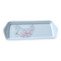 Porcelain cake dish the swallow