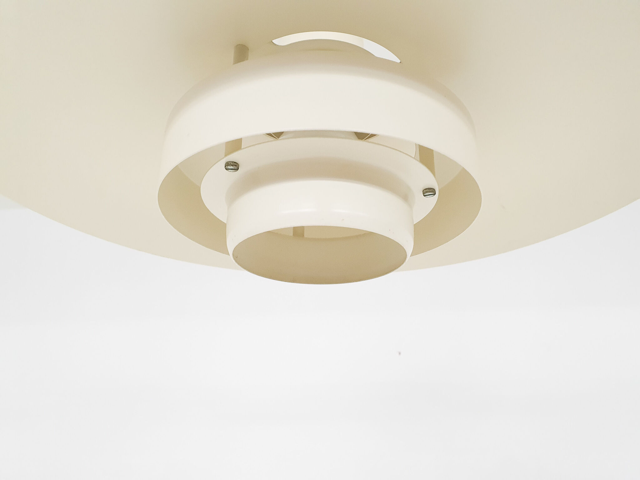 Simon P. Henningsen for Lyskaer Belysning pedant light, model 4815