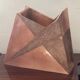 Large Art Deco ceramic vase
