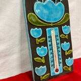 Ceramic thermometer Mithé Espelt