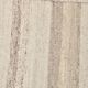 Tapis Kilim beige et marron