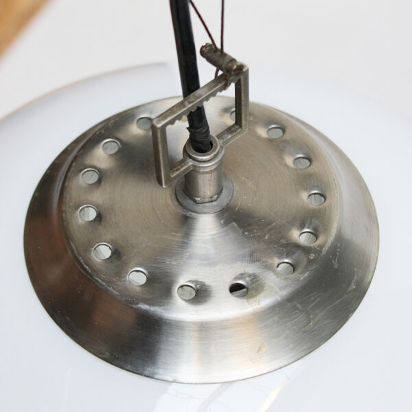Suspension Capri par Alessandro piano pour Candle