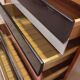 Buffet U 458 Jiri Jiroutek pour Interier Praha 1960