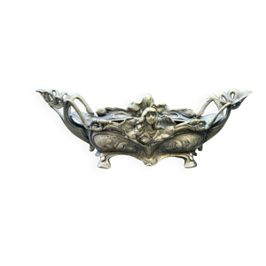 Jardinière en laiton