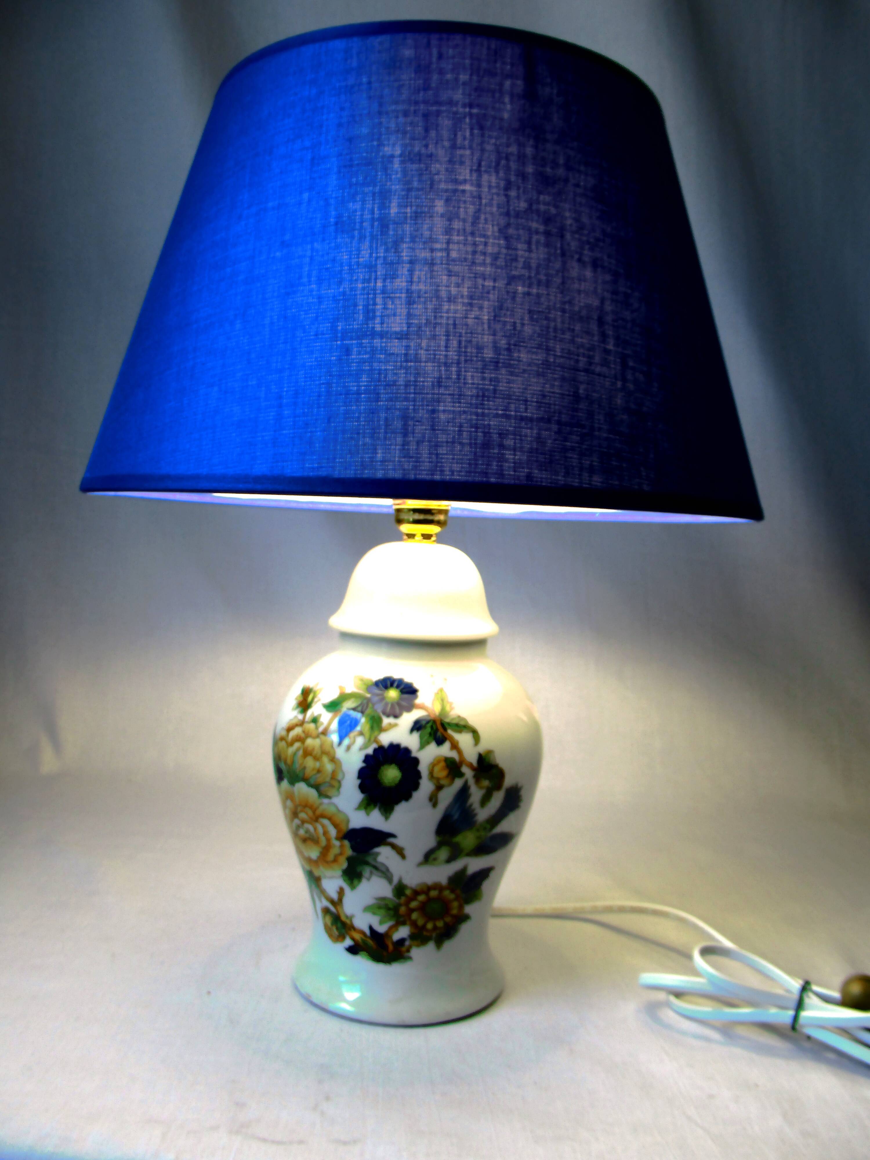 Lampe de salon