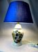 Lampe de salon