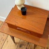 Bedside table