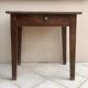 Farm table