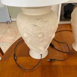 Lot de deux lampes