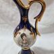 Vases Napoléon Bonaparte & Josephine