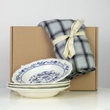 Box Le Monde Sauvage x Selency #08 — Small dishes in the big ones