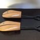Paire d'embauchoirs taille 38/39