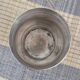 Silver timbale Gulden