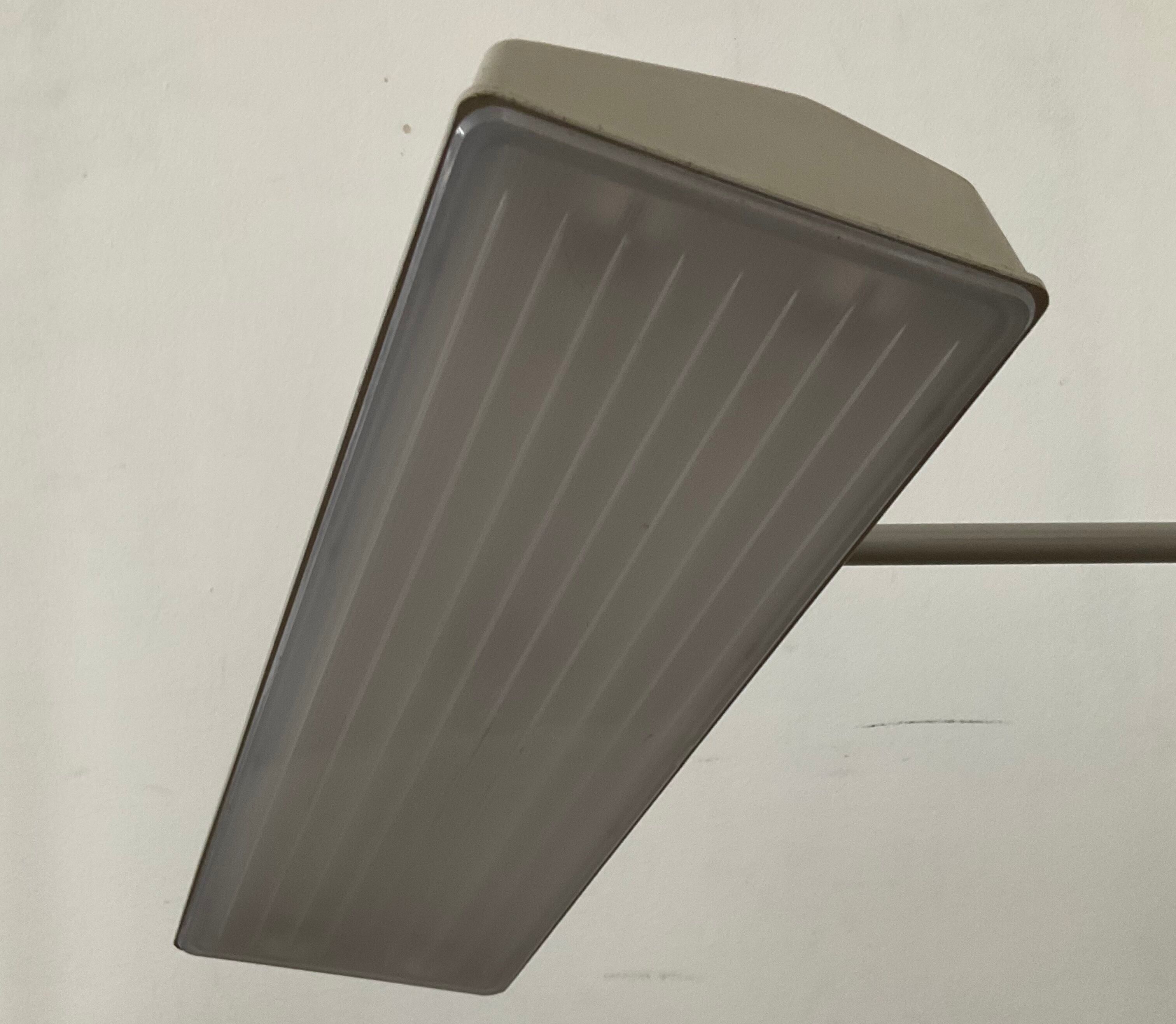 Lampe d’architecte articulée des années 60-70