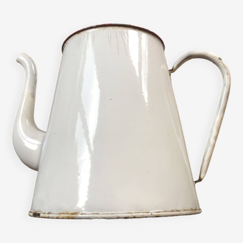 White jug