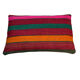 Vintage turkish kilim cushion cover, 30 x 50 cm