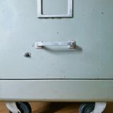 Yac metal binder