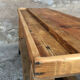 Former workbench