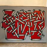 Modern school by Michelini