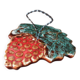 Vallauris cheese platter