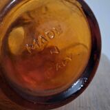 Paire de vases Empoli 1960