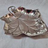 Vide pocket fig leaf silver from 1980