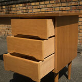 Scandinavian desk 60s