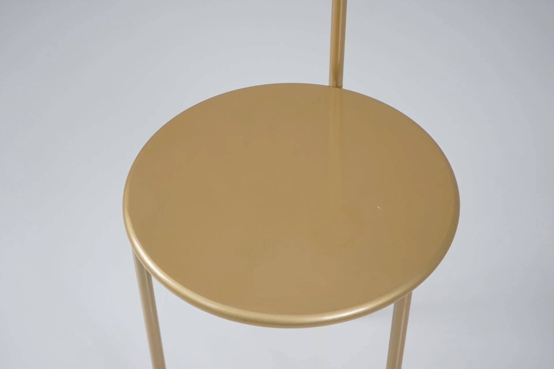 Mickville side table by Philippe Starck for Aleph Driade