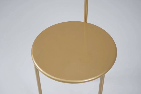 Table d'appoint Mickville par Philippe Starck pour Aleph Driade