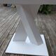 Roche Bobois table model Axel white