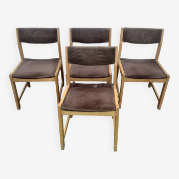 Scandinavian chairs