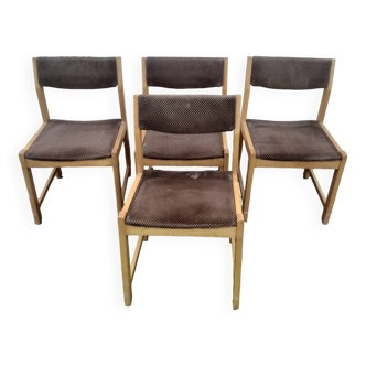 Scandinavian chairs