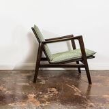 Vintage Armchair from Swarzędzkie Fabryki Mebli, 1960s
