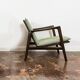 Vintage Armchair from Swarzędzkie Fabryki Mebli, 1960s