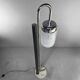 Mid-century Murano design floor lamp from the 60s, Italy