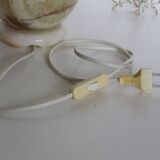 Lampe en onyx
