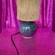 Vintage ceramic lamp
