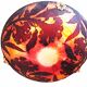 Suspension Lustre plafonnier Daum Nancy Art Nouveau France 1900 Objet d'Art