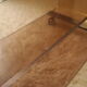 Table basse en plexiglas Michel Dumas vintage