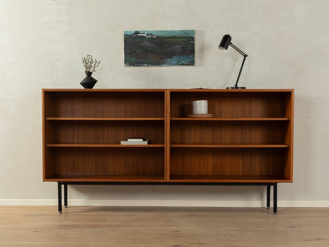 1960s sideboard, WK Möbel