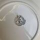 Series 12 months of the year and its dish Moulins des loups Hamage