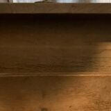 Armoire de mariage normande